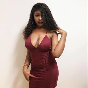 Meet your Posher, Trina